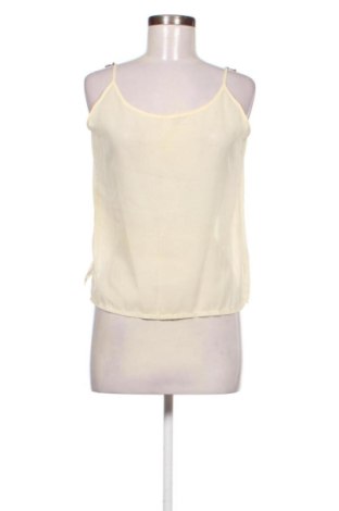Top de femei Unbranded, Mărime M, Culoare Ecru, Preț 78,00 Lei, #137544730
