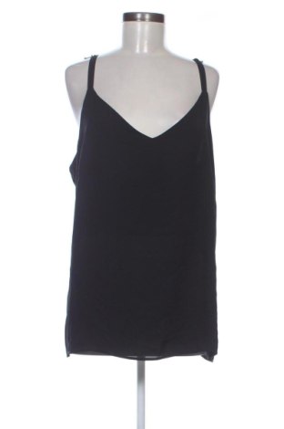 Damski top F&F, Rozmiar XXL, Kolor Czarny, Cena 68,00 zł, #137545027