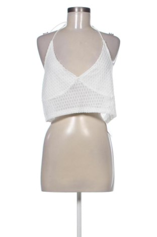 Damski top SHEIN, Rozmiar XL, Kolor Biały, Cena 49,00 zł, #137545077