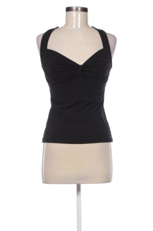 Top de femei Unbranded, Mărime XS, Culoare Negru, Preț 94,48 Lei, #137545096