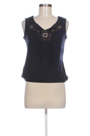 Top de femei Christian Berg, Mărime M, Culoare Albastru, Preț 78,00 Lei, #137545459