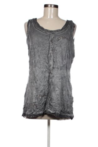 Top de femei Unbranded, Mărime M, Culoare Gri, Preț 60,99 Lei, #137545521