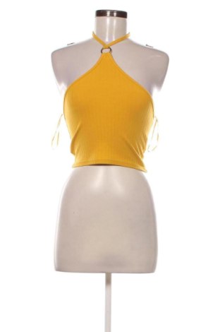 Dámsky top  Bik Bok, Veľkosť XS, Farba Žltá, Cena  18,42 €, #137545691
