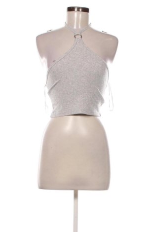 Damski top Bik Bok, Rozmiar XS, Kolor Szary, Cena 78,00 zł, #137545712