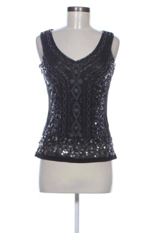 Damski top Unbranded, Rozmiar S, Kolor Czarny, Cena 62,00 zł, #137545752