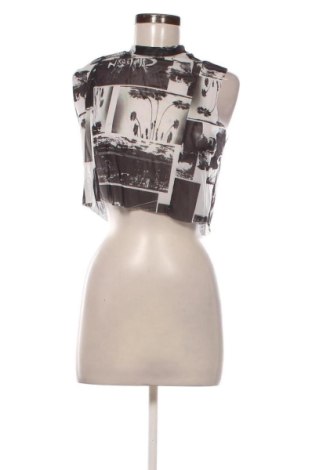 Top de femei Collusion, Mărime M, Culoare Multicolor, Preț 73,15 Lei, #137545996