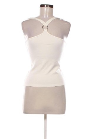 Dámsky top  Bik Bok, Veľkosť M, Farba Kremová, Cena  18,42 €, #137546011