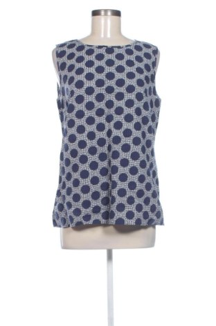 Top de femei Patrizia Dini, Mărime M, Culoare Multicolor, Preț 78,74 Lei, #137546135