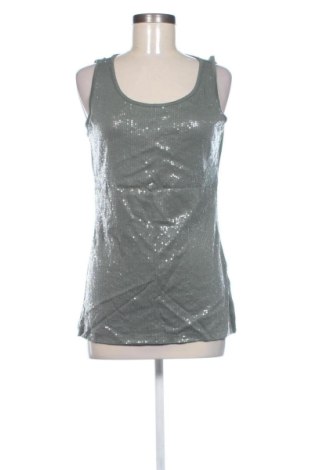 Top de femei Linea Tesini, Mărime M, Culoare Verde, Preț 78,74 Lei, #137546145