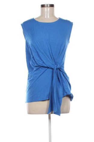 Top de femei Betty Barclay, Mărime M, Culoare Albastru, Preț 100,99 Lei, #137546181