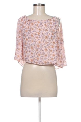 Dámsky top  H&M, Veľkosť S, Farba Viacfarebná, Cena  12,28 €, #137546244
