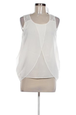Дамски топ Boohoo, Размер M, Цвят Бял, Цена 8,03 €, #137546303