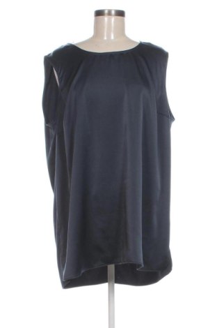Top de femei Elena Miro, Mărime XXL, Culoare Albastru, Preț 145,07 Lei, #137546638