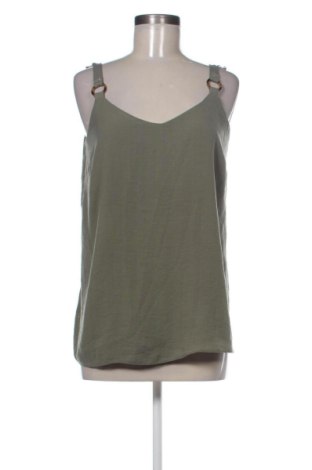 Top de femei Papaya, Mărime M, Culoare Verde, Preț 33,48 Lei, #137546732
