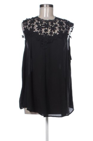 Дамски топ SHEIN, Размер 3XL, Цвят Черен, Цена 13,70 €, #137546830