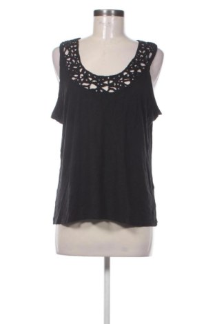 Top de femei Bandolera, Mărime XL, Culoare Negru, Preț 124,99 Lei, #137546851