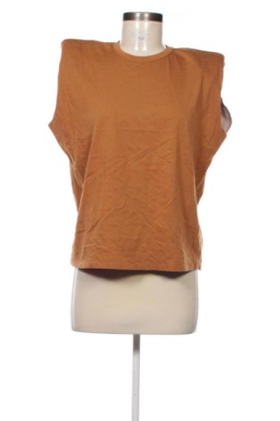 Top de femei Mango, Mărime M, Culoare Portocaliu, Preț 85,99 Lei, #137546941