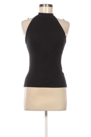 Top de femei Amisu, Mărime M, Culoare Negru, Preț 49,60 Lei, #137547105