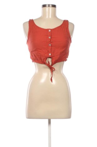 Top de femei Unbranded, Mărime S, Culoare Portocaliu, Preț 65,71 Lei, #137547289