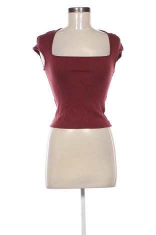 Dámský top H&M, Velikost S, Barva Červená, Cena  329,00 Kč, #137547386