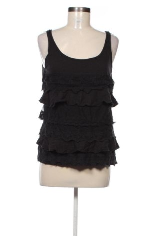 Top de femei Flame, Mărime L, Culoare Negru, Preț 36,99 Lei, #137547548