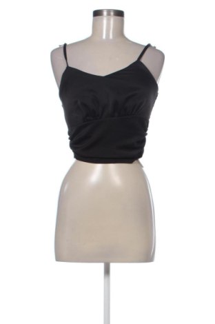Top de femei SHEIN, Mărime S, Culoare Negru, Preț 64,47 Lei, #137547613