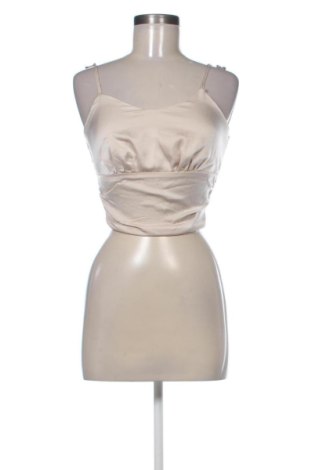 Dámský top Unbranded, Velikost S, Barva Béžová, Cena  338,00 Kč, #137547663