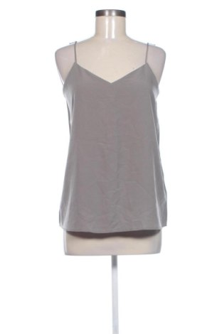 Top de femei Esmara, Mărime M, Culoare Gri, Preț 41,99 Lei, #137548178