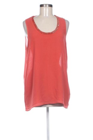 Top de femei Super Star, Mărime XL, Culoare Portocaliu, Preț 78,74 Lei, #137548367