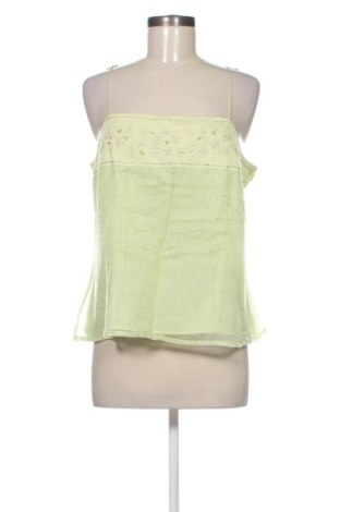 Top de femei Fransa, Mărime XL, Culoare Verde, Preț 125,23 Lei, #137548487