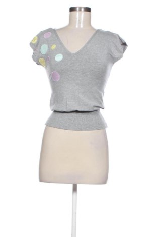 Női top River Island, Méret S, Szín Szürke, Ár 3 015 Ft, #137548895
