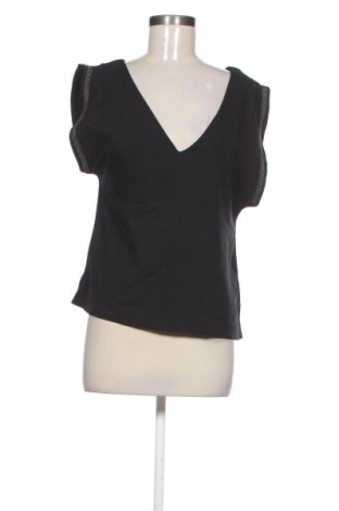 Női top Mango, Méret M, Szín Fekete, Ár 4 356 Ft, #137548993