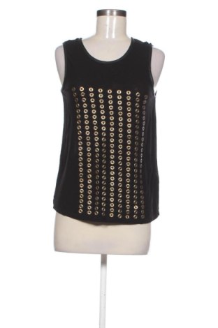 Top de femei Springfield, Mărime S, Culoare Negru, Preț 64,47 Lei, #137549012
