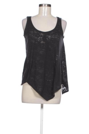 Dámsky top  Sisley, Veľkosť S, Farba Čierna, Cena  15,12 €, #137549109