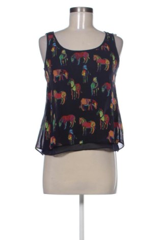 Dámsky top  Zara, Veľkosť XS, Farba Viacfarebná, Cena  15,12 €, #137549368