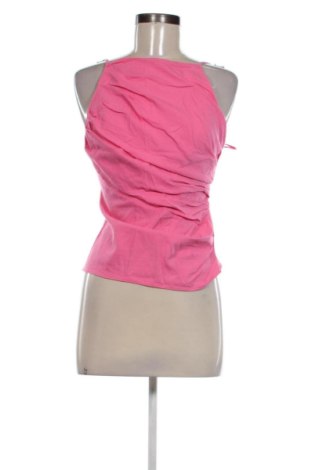 Top de femei Zara, Mărime S, Culoare Roz, Preț 124,92 Lei, #137549392