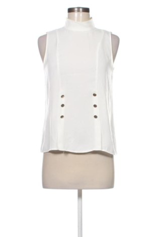 Dámsky top  Zara, Veľkosť M, Farba Biela, Cena  15,83 €, #137549449