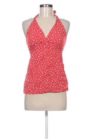 Dámsky top  United Colors Of Benetton, Veľkosť S, Farba Červená, Cena  12,52 €, #137549658
