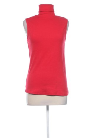 Top de femei Janina, Mărime M, Culoare Roșu, Preț 40,03 Lei, #137550007