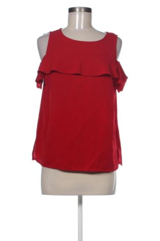 Top de femei New Look, Mărime M, Culoare Roșu, Preț 43,40 Lei, #137550061