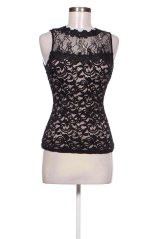 Top de femei Orsay, Mărime XS, Culoare Negru, Preț 97,58 Lei, #137550074