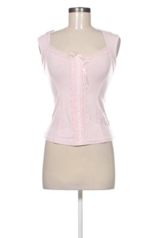 Top de femei Marks & Spencer, Mărime M, Culoare Roz, Preț 54,86 Lei, #137550660
