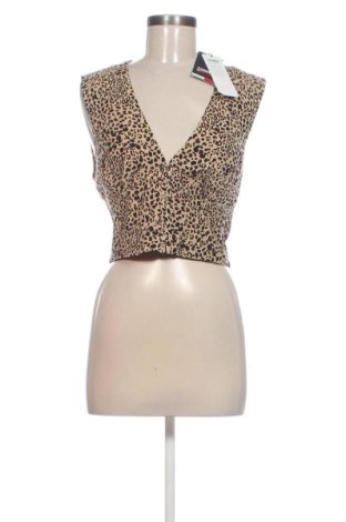 Női top Tommy Jeans, Méret L, Szín Sokszínű, Ár 16 638 Ft, #137550733