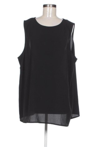 Top de femei About You, Mărime 3XL, Culoare Negru, Preț 45,88 Lei, #137550820
