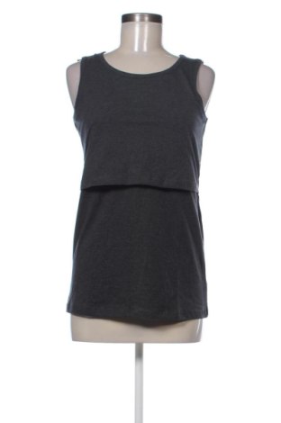 Top de femei Smallshow, Mărime S, Culoare Gri, Preț 101,67 Lei, #137550933
