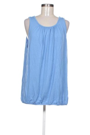 Top de femei Unbranded, Mărime XXL, Culoare Albastru, Preț 83,09 Lei, #137551160