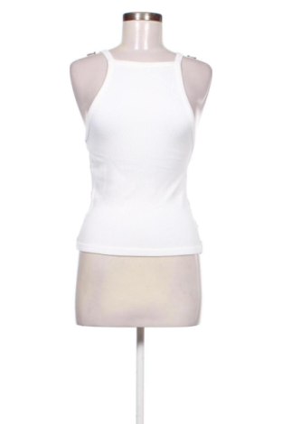 Női top Zara, Méret M, Szín Fehér, Ár 5 438 Ft, #137552031