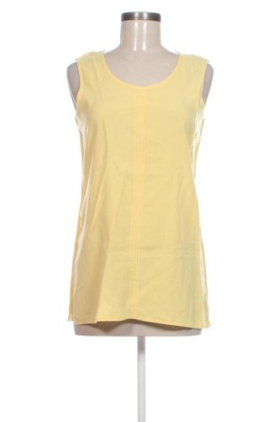 Top de femei Unbranded, Mărime M, Culoare Galben, Preț 72,86 Lei, #137552151
