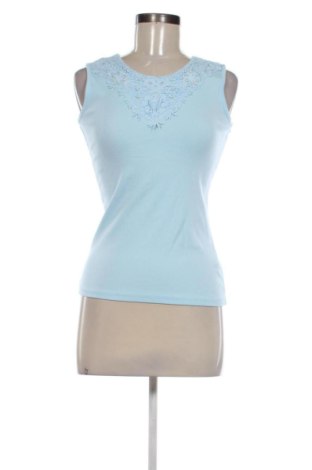Női top Unbranded, Méret M, Szín Kék, Ár 5 291 Ft, #137552422