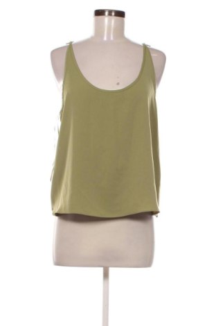Дамски топ Primark, Размер M, Цвят Зелен, Цена 9,45 €, #137552519